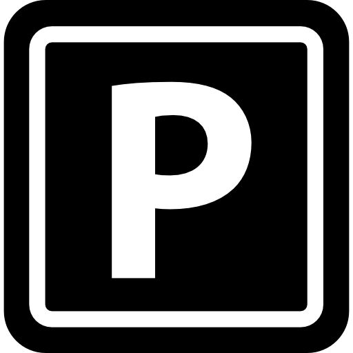 Parking non couvert